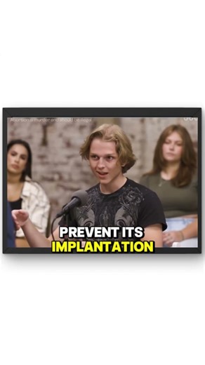 Charlie Kirk vs College Student Heated Debate 🔥
