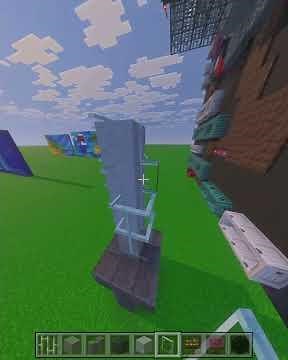 Building a Computer in Minecraft Pt 3 - CPU Cooler