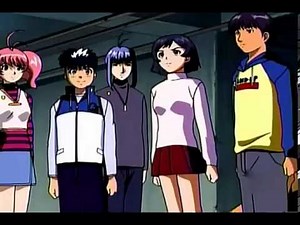 Escuela de detectives Episodio 11 Latino completo