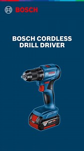 Upgrade your basic toolkit with our new Bosch 18v PRO Cordless Drill Driver! What’s in store for you? Long-lasting battery (up to 1,000 cycles) Powerful brushless motor Unmatched ease of use Also enjoy a 1-year warranty from our end! Click here know more: https://www.bosch-pt.co.in/in/en/knowledge-innovation/professional-18v-system/overview_2023.html | Bosch Professional Power Tools and Accessories