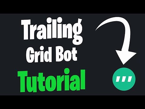 How Trailing Works and Why You Should Use It on 3Commas Grid Bots