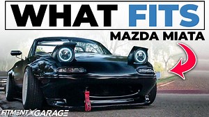 1.2K views · 16 reactions | Check out the first generation Miatas in...