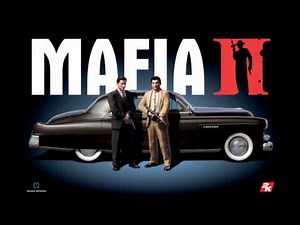 Mafia 2 Soundtrack - Credits