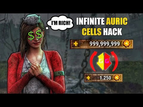 AURIC CELLS - Dead By Daylight Mobile