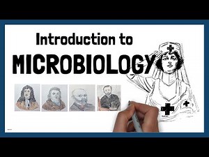 Introduction to Microbiology Part-1