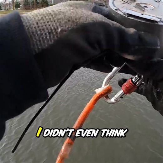 I reeled in an unexpected find from the depths: a vintage Coleman lantern! After pulling up a series of oddities, the surprise of unearthing a piece of history is revealed. The excitement is real, and it smells like gasoline. Have you ever found something unexpected? #magnetfishing #colemanlantern #treasurehunt #vintagefinds #fishingfinds | The Fisher