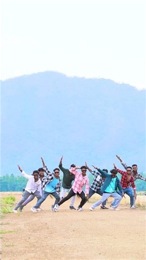Chom Bhanja Chom Music Dance