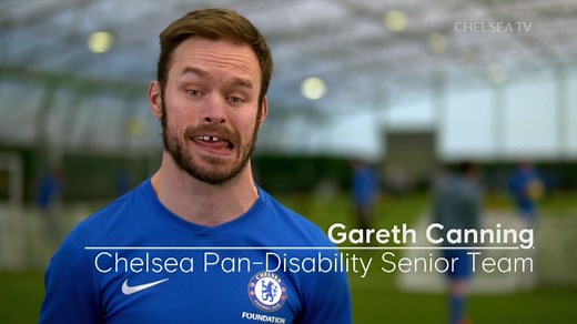 Meet a Chelsea legend you may not have heard of, until now... ⚽️ | Chelsea Football Club