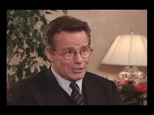 Rewind: The Simpsons voice actors Phil Hartman, Hank Azaria, Julie Kavner