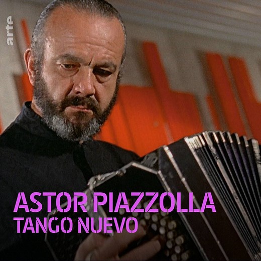 264K views · 3.6K reactions | Briser les codes, ça a un prix ! Découvrez Astor Piazolla, rebelle du tango argentin ! so.arte/AstorPiazzolla | ARTE | Facebook