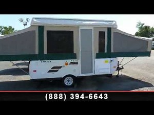 2013 Starcraft Comet - Colerain RV - Cincinnati, OH 45251