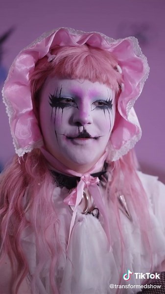 Monster to Normal Teen Transformation | Makeup Before and After