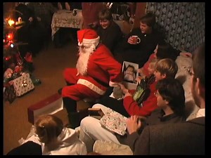 Christmas Greetings From Aroostook