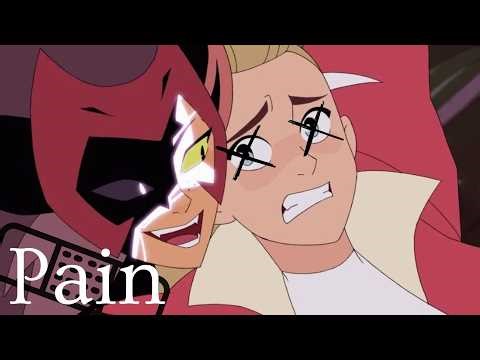 Pain 🩹 Multifandom MEP
