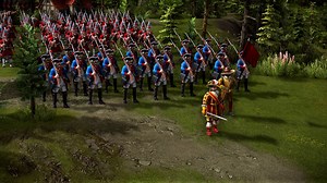 Cossacks 3 Coming to PC September 20th