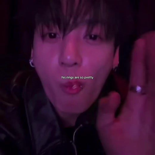 BTS Blood Sweat & Tears Lyrics and Jungkook's Style