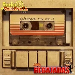 #SeArmoElCumbion Llega el Super Combo Dinamico con la "Negra Domitila" #SobresSobres #SubaleMachin 🔊 #YoSoyRadio13 📻 #SobresyZaz 👉🏾 #CumbiaRebajada 🎚 #PaseoRebajada 🎚 #Monterrey🌄 #Colombia 🇨🇴 #RebajatoTodoelDía | Oscar Más Vallenato