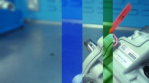 Bosch CP4 High-Pressure Common Rail Pump - Merlin Diesel