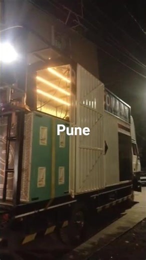 plazma bass Pune enjoy road show