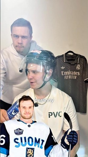 Suomi vs Tsekki😤 #urheilu #hockey #suomi #jääkiekko