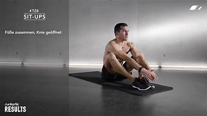 adidas Runtastic on Reels