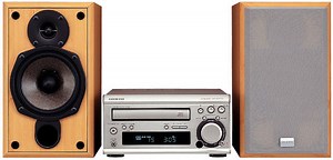Onkyo CS-210