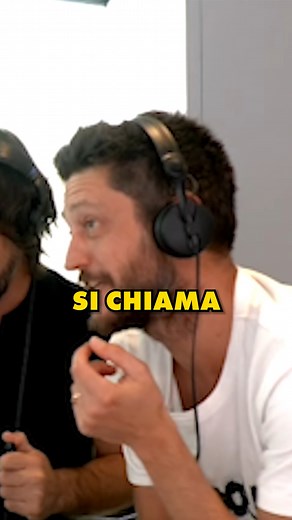 20K views · 329 reactions | La Setta dello Zoo di 105 pt.2 﫠 No adv 酪 #radio105 #lozoodi105 | Radio 105 | Facebook