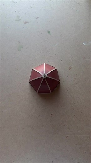 Dome idea for architecture modeling ✨ 🎥: @erisa_mema #architecture #architecturestudent #architectureschool #art #architectureconcept