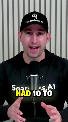 The Biggest Difference Between Software & Agency Sales