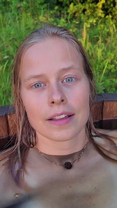 Urlebird · Nina in Sauna