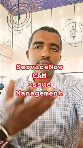 Servicenow GRC Issues Management #grc #issue #poem #cam #servicenow