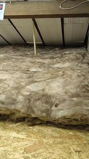 Insulation Pro on Reels