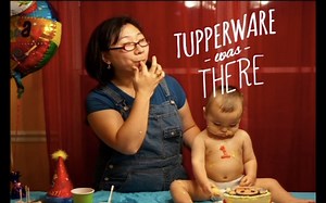 Tupperware