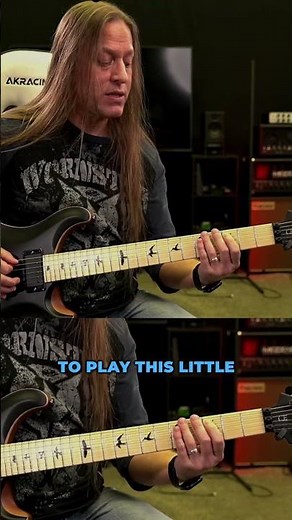 Unleash the Metal Magic: 'Rainbow in the Dark' Dio Guitar Lesson 🌈🎸🤘