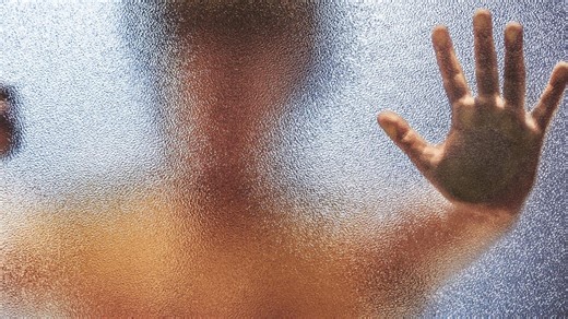 Caught on camera: Step-dad spies on teen daughter in shower