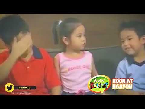 #MORExclusives: "Ay wow sumasapaw!" "Ay nahihiya!" - Sharlene San Pedro to Nash Aguas