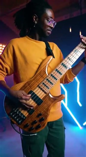 slap bass solo #slapbass