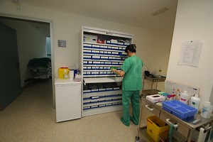 26 nuevos positivos dejan a Ceuta al borde de los 400 casos activos