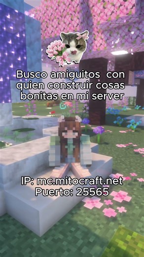 Server minecraft bedrock y java 💥😉👀 #minecraft #fypシ #viral