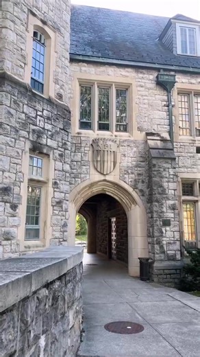 Exploring the Virginia Tech Campus Experience