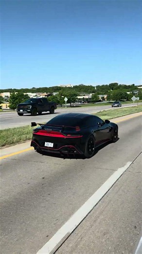 Aston Martin! #supercars #auto #car