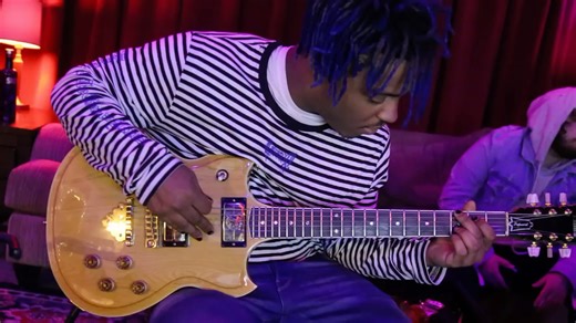 Juice WRLD - Bottle (Full Session) [Unreleased] {9分钟完整版}