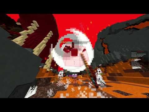 AFK TO SPIDER SLAYER 9 Nebula Client showcase