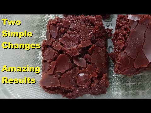 Improved Hershey’s Old Fashioned Cocoa Fudge Recipe