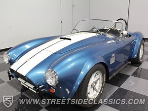 1964 Shelby Cobra