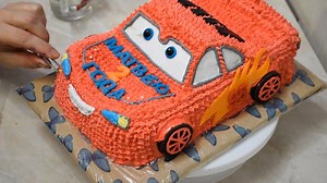 179K views · 1.2K reactions | Car cake  | Cake Art Ideas | Facebook