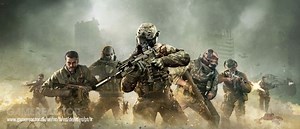 Call of Duty: Mobile