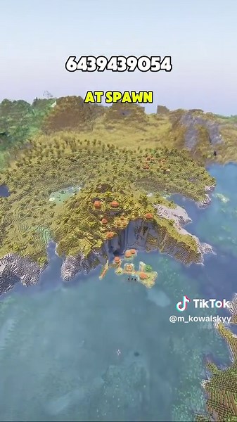 Top Minecraft Seeds You Should Explore in 1.21