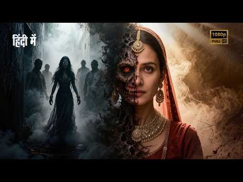 ODELA-3 I Tamannah Bhatia I New Released 2026 South Indian Hindi Dubbed I Full HD Horror Movie I