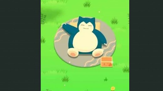 How does Pokemon Sleep work? - What are the sleep types and more - VideoGamer